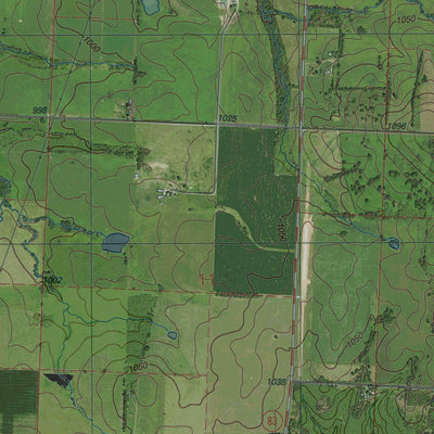 MO-ELKTON: GeoChange 1986-2014 Preview 2