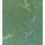 WV-OCEANA: GeoChange 1967-2011 Preview 1
