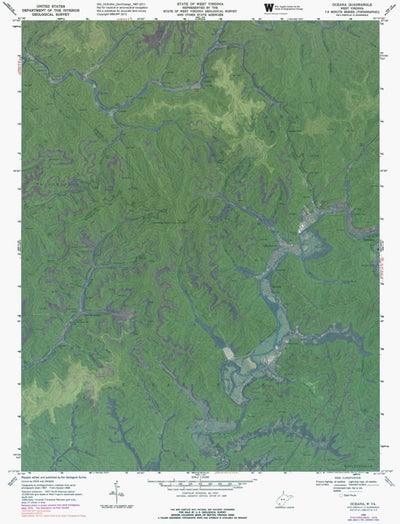 WV-OCEANA: GeoChange 1967-2011 Preview 1