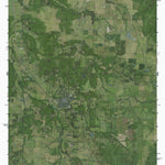 MO-HUMANSVILLE: GeoChange 1986-2014 Preview 1