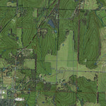 MO-HUMANSVILLE: GeoChange 1986-2014 Preview 2