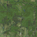 MO-HUMANSVILLE: GeoChange 1986-2014 Preview 3