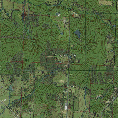 MO-HUMANSVILLE: GeoChange 1986-2014 Preview 3