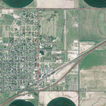 KS-PLAINS: GeoChange 1961-2014 Preview 3