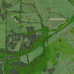 MO-WAGONER: GeoChange 1950-2014 Preview 2