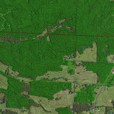 MO-TUNAS: GeoChange 1958-2014 Preview 2