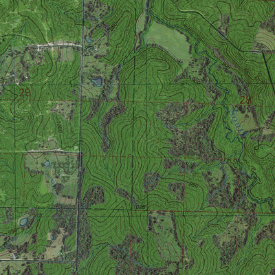 MO-ARNICA: GeoChange 1986-2014 Preview 3