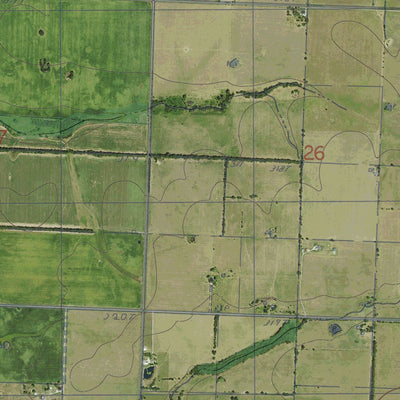 MO-WHEATLAND: GeoChange 1978-2014 Preview 2