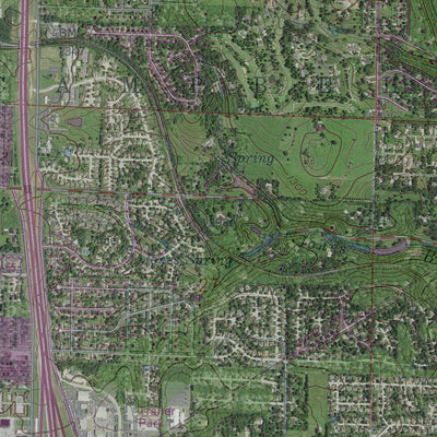 MO-GALLOWAY: GeoChange 1959-2014 Preview 3