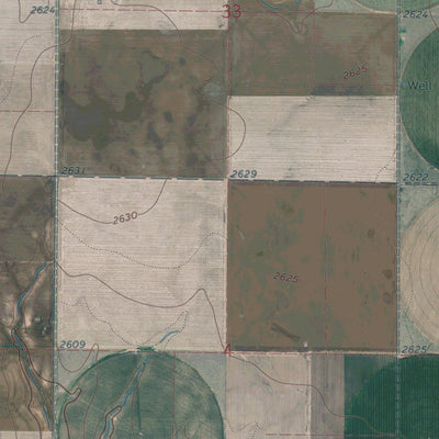 KS-ENSIGN SE: GeoChange 1966-2014 Preview 2