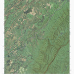 VA-CORNWALL: GeoChange 1964-2012 Preview 1