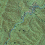 VA-CORNWALL: GeoChange 1964-2012 Preview 3