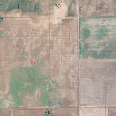 KS-PROTECTION SW: GeoChange 1974-2014 Preview 2