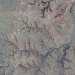 KS-NESCATUNGA CREEK SOUTH: GeoChange 1974-2014 Preview 3