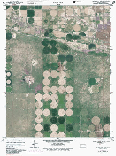 KS-GARDEN CITY WEST: GeoChange 1958-2014 Preview 1