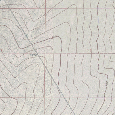 CO-CHICOS WELL: GeoChange 1969-2011 Preview 2