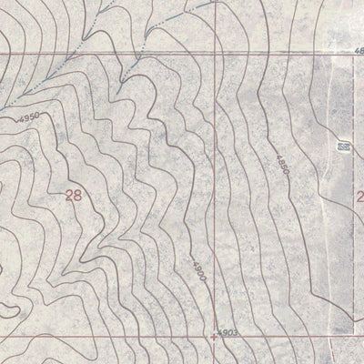 CO-CHICOS WELL: GeoChange 1969-2011 Preview 3