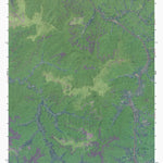 WV-PAX: GeoChange 1963-2011 Preview 1