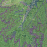 WV-PAX: GeoChange 1963-2011 Preview 3