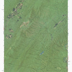 VA-HEALING SPRINGS: GeoChange 1963-2012 Preview 1