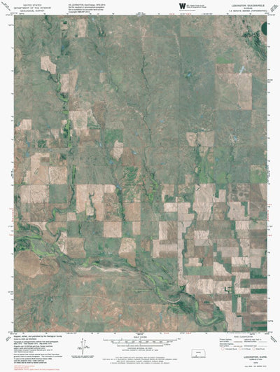 KS-LEXINGTON: GeoChange 1974-2014 Preview 1