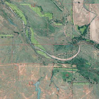 KS-LEXINGTON: GeoChange 1974-2014 Preview 3