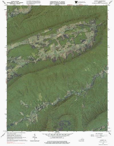 VA-LOONEY: GeoChange 1960-2012 Preview 1