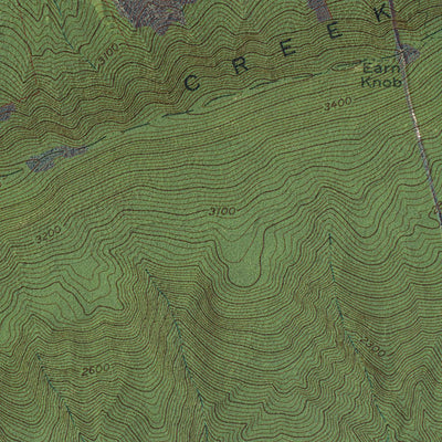 VA-LOONEY: GeoChange 1960-2012 Preview 2