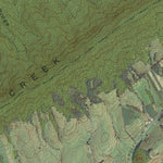 VA-WV-CRAIG SPRINGS: GeoChange 1963-2012 Preview 2