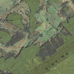 VA-WV-CRAIG SPRINGS: GeoChange 1963-2012 Preview 3