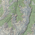 CO-PIERCE GULCH: GeoChange 1956-2011 Preview 2