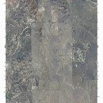 CO-CORRAL BLUFFS: GeoChange 1947-2011 Preview 1