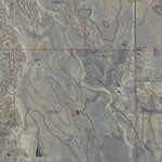 CO-CORRAL BLUFFS: GeoChange 1947-2011 Preview 2