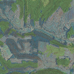 WV-VA-PETERSTOWN: GeoChange 1963-2011 Preview 2