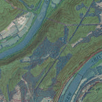 WV-VA-PETERSTOWN: GeoChange 1963-2011 Preview 3