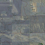 CO-RUSH NW: GeoChange 1972-2011 Preview 2