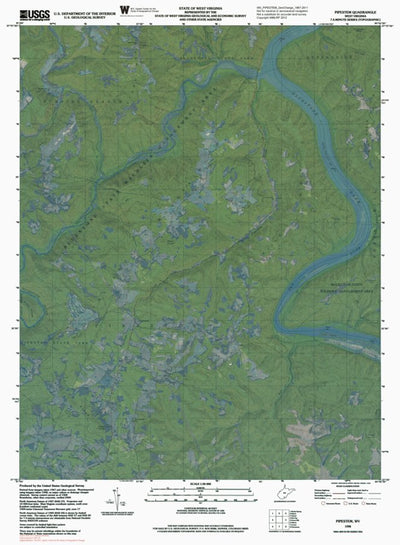 WV-PIPESTEM: GeoChange 1967-2011 Preview 1