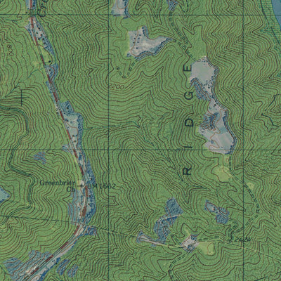 WV-PIPESTEM: GeoChange 1967-2011 Preview 3