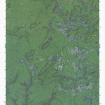 WV-DANESE: GeoChange 1969-2011 Preview 1