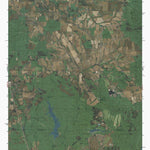 MO-KNOB LICK: GeoChange 1974-2012 Preview 1