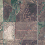KS-MULLINVILLE: GeoChange 1965-2014 Preview 2