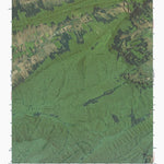 VA-HUTCHINSON ROCK: GeoChange 1953-2012 Preview 1