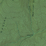 VA-HUTCHINSON ROCK: GeoChange 1953-2012 Preview 2