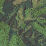 VA-HUTCHINSON ROCK: GeoChange 1953-2012 Preview 3