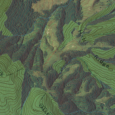 VA-HUTCHINSON ROCK: GeoChange 1953-2012 Preview 3