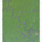 WV-VA-WAR: GeoChange 1967-2011 Preview 1