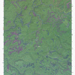 WV-RHODELL: GeoChange 1967-2011 Preview 1
