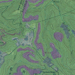 WV-RHODELL: GeoChange 1967-2011 Preview 2