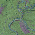 WV-RHODELL: GeoChange 1967-2011 Preview 3