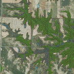 IL-MOUNT STERLING: GeoChange 1974-2012 Preview 2